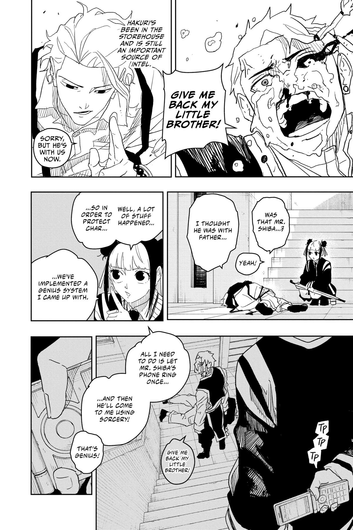 Chapter 24 (Hunters) image 16