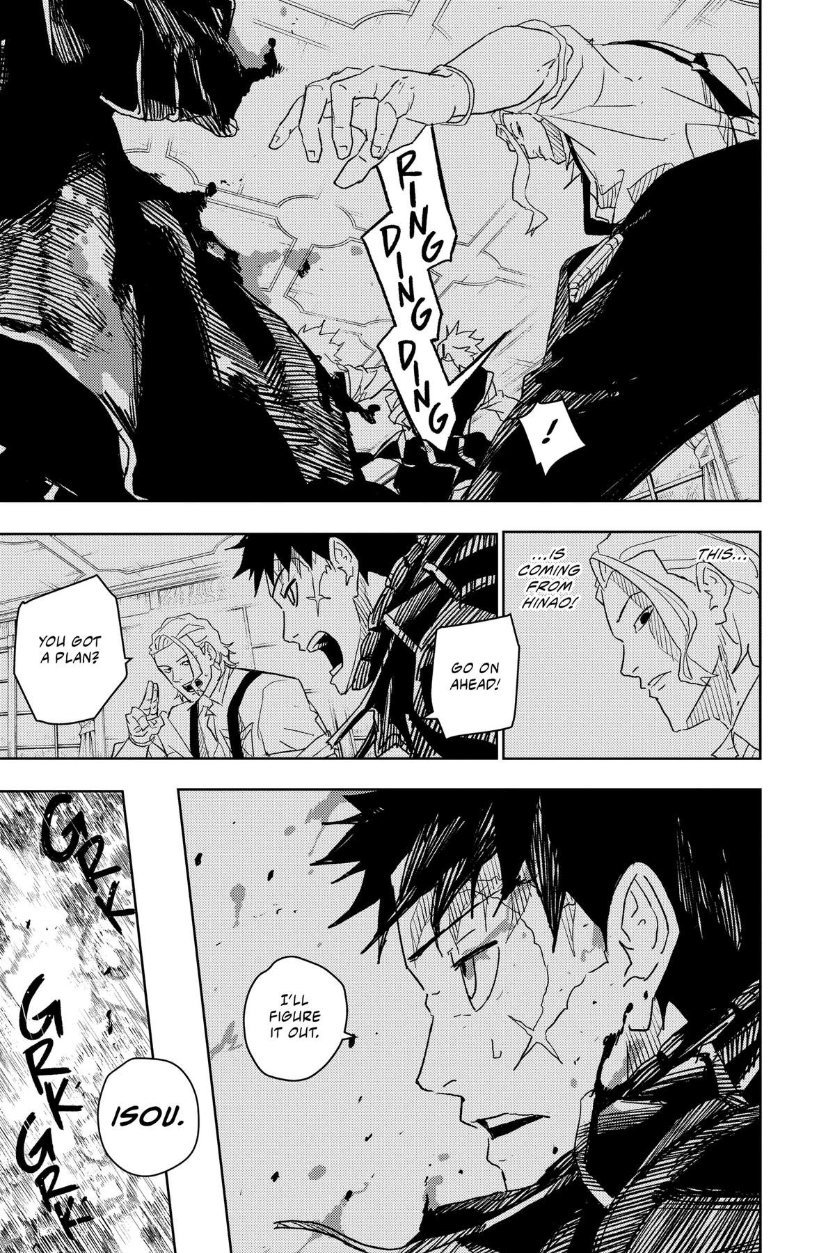 Chapter 24 (Hunters) image 17