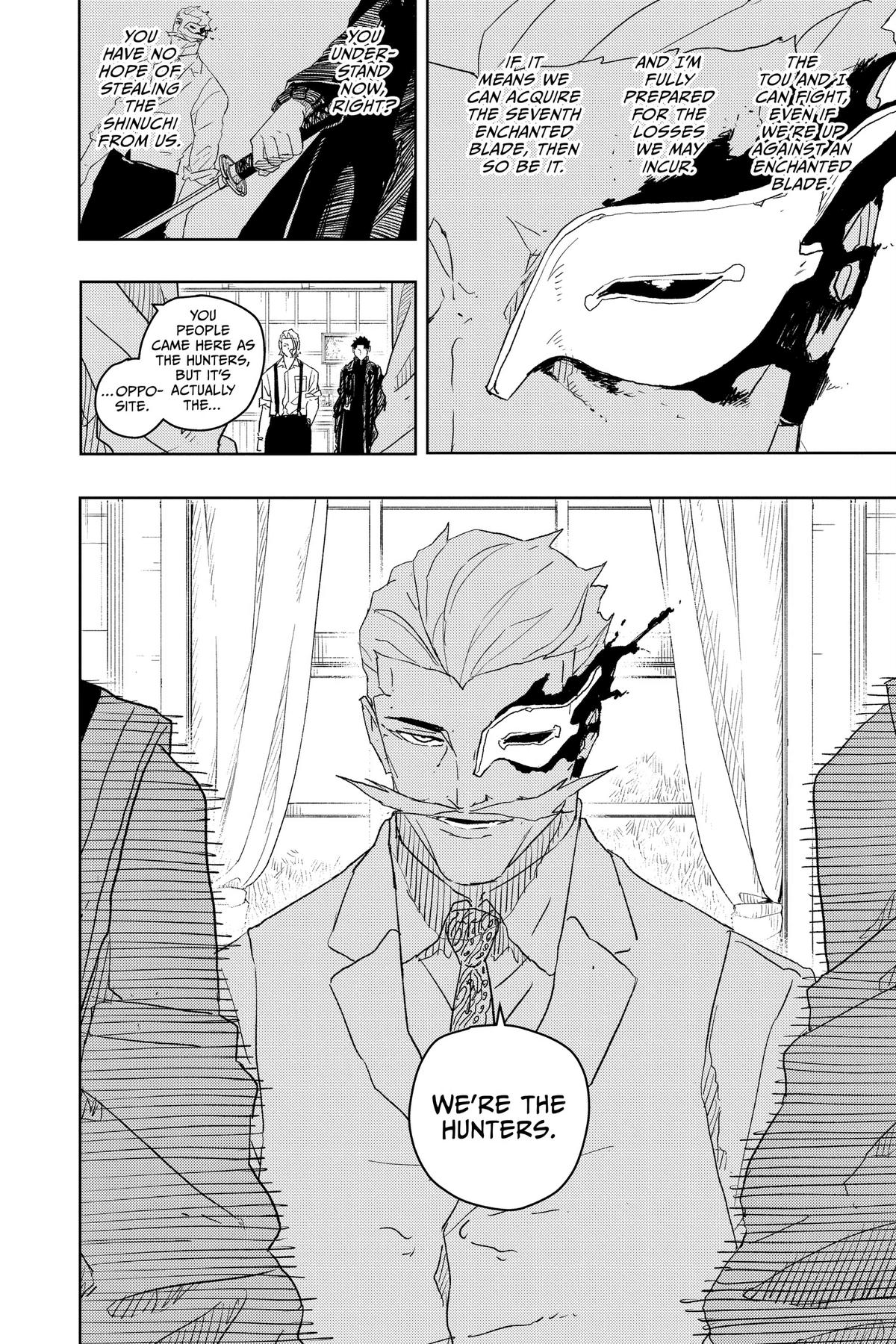 Chapter 24 (Hunters) image 2