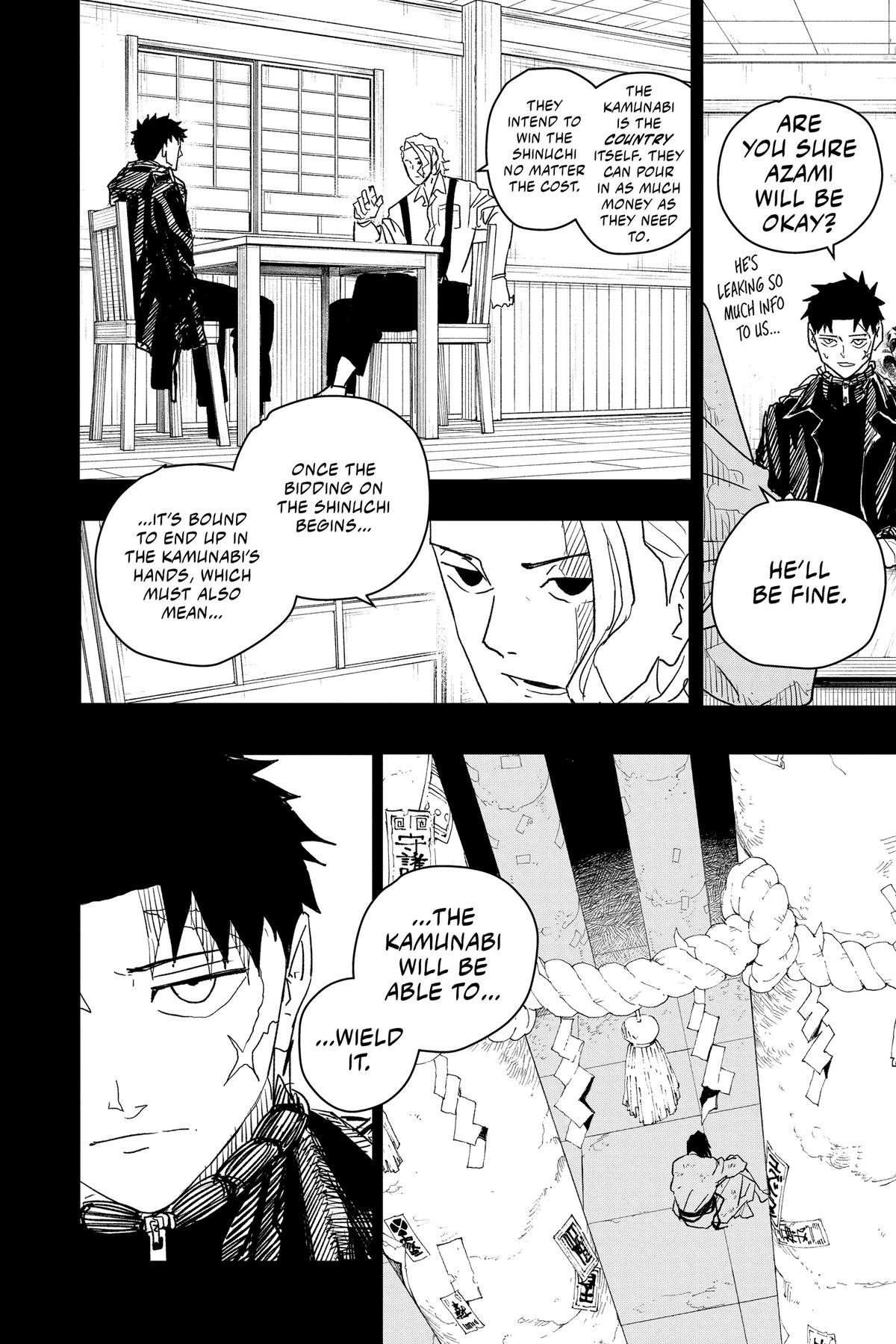Chapter 24 (Hunters) image 4