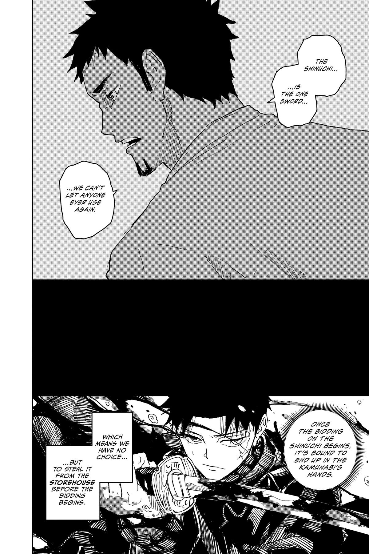 Chapter 24 (Hunters) image 6