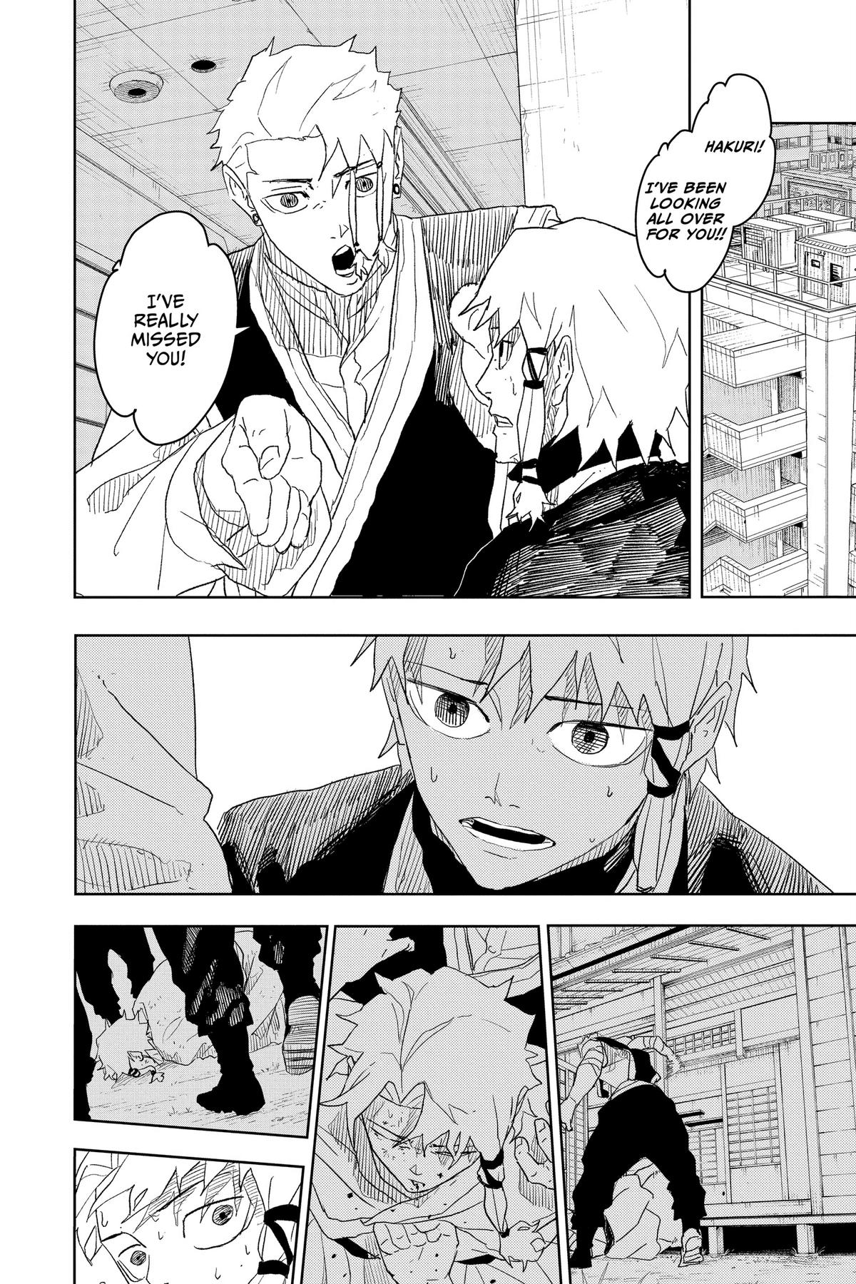 Chapter 24 (Hunters) image 8