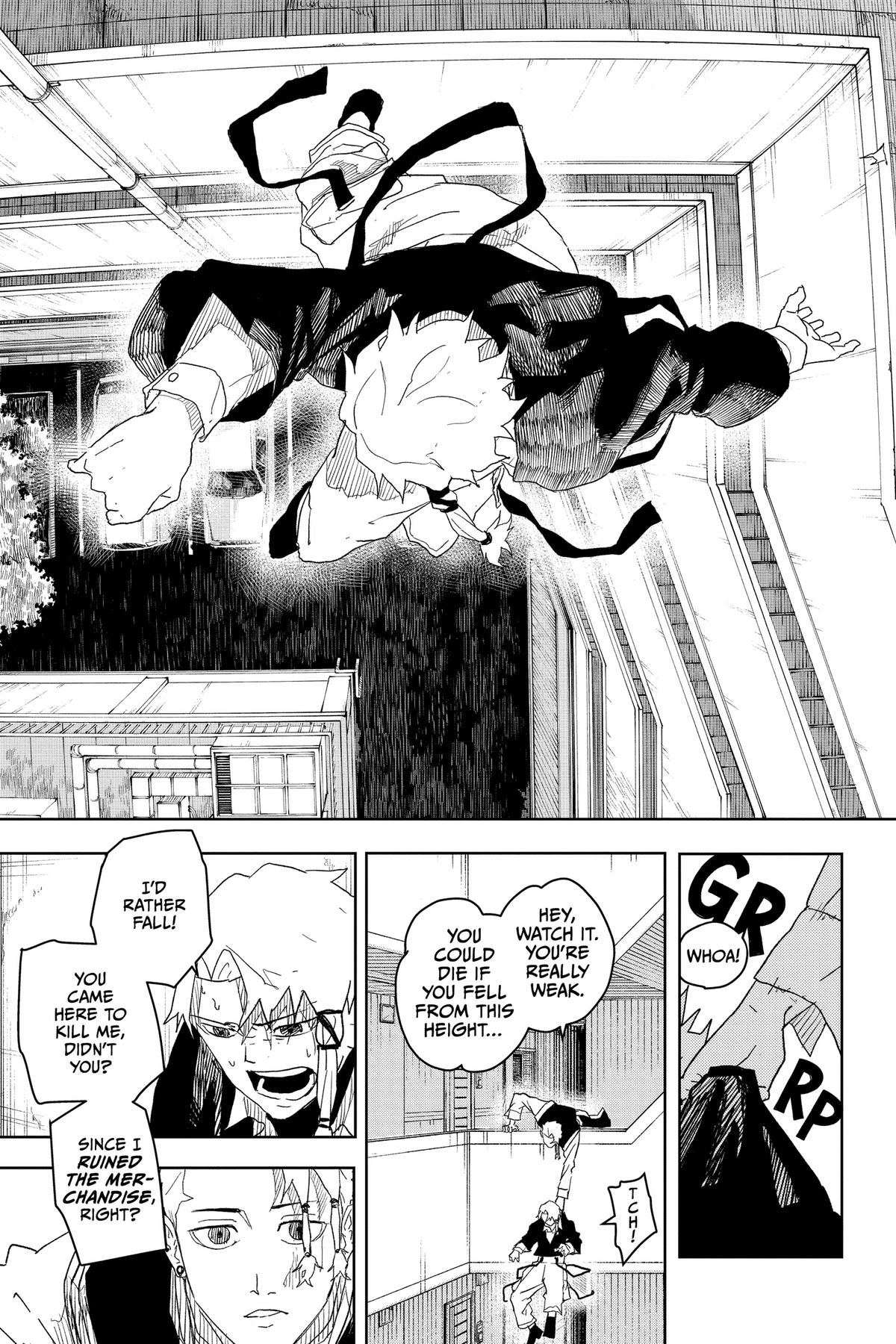Chapter 24 (Hunters) image 9
