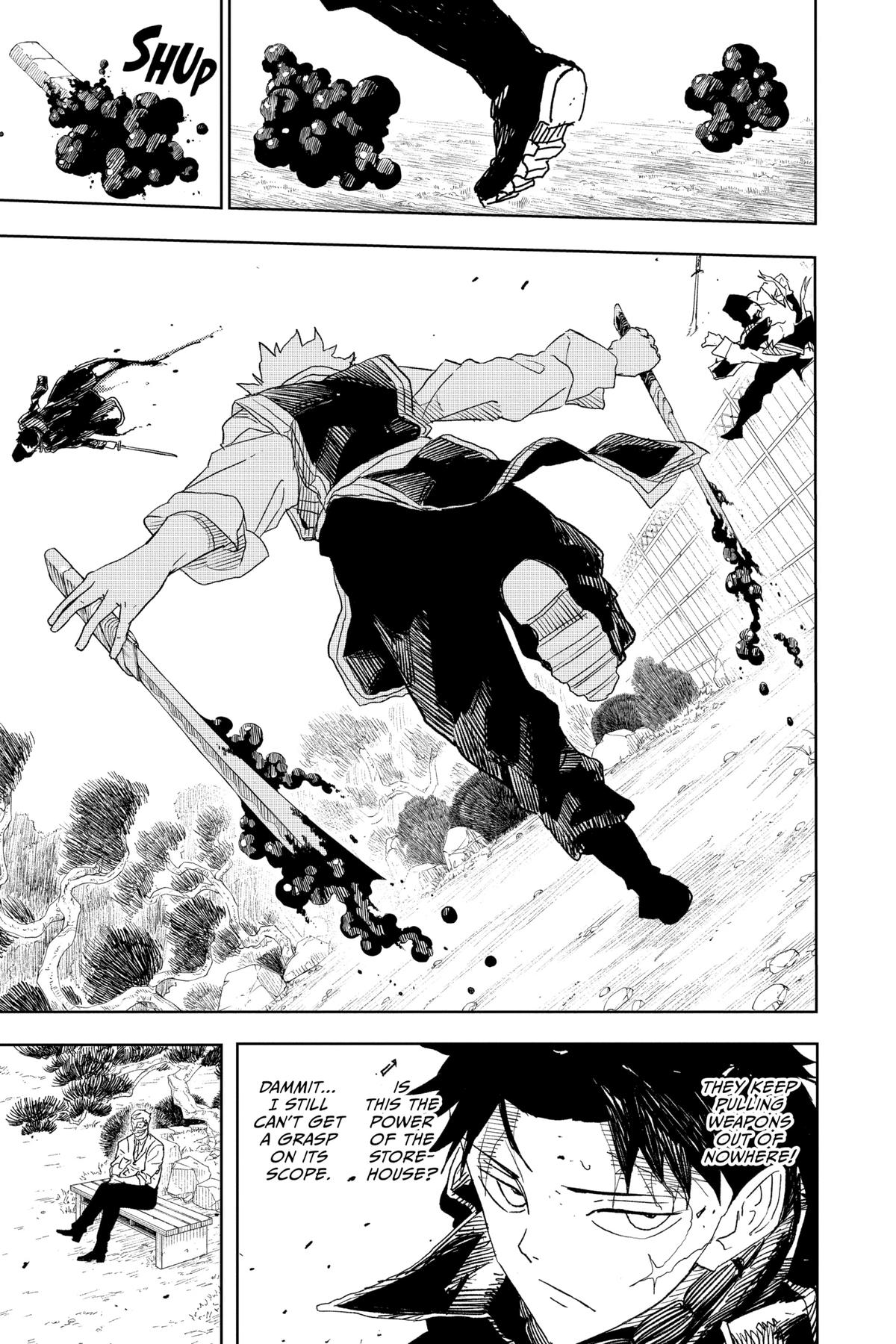 Chapter 25 (Deal) image 5