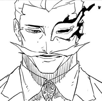 Chapter 25 (Deal) cover