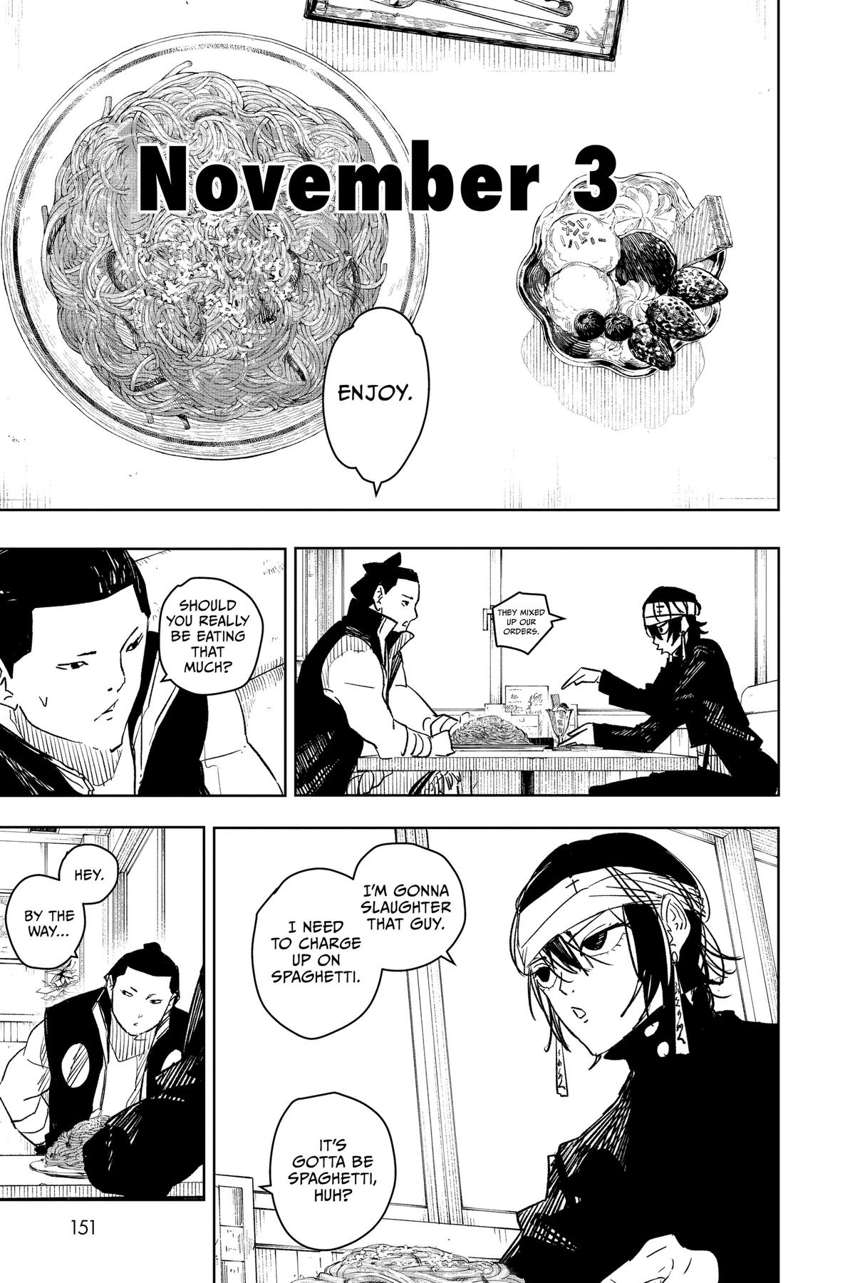 Chapter 26 (Confidence) image 1