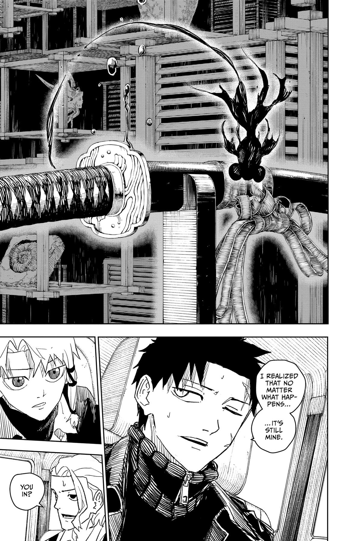 Chapter 26 (Confidence) image 11