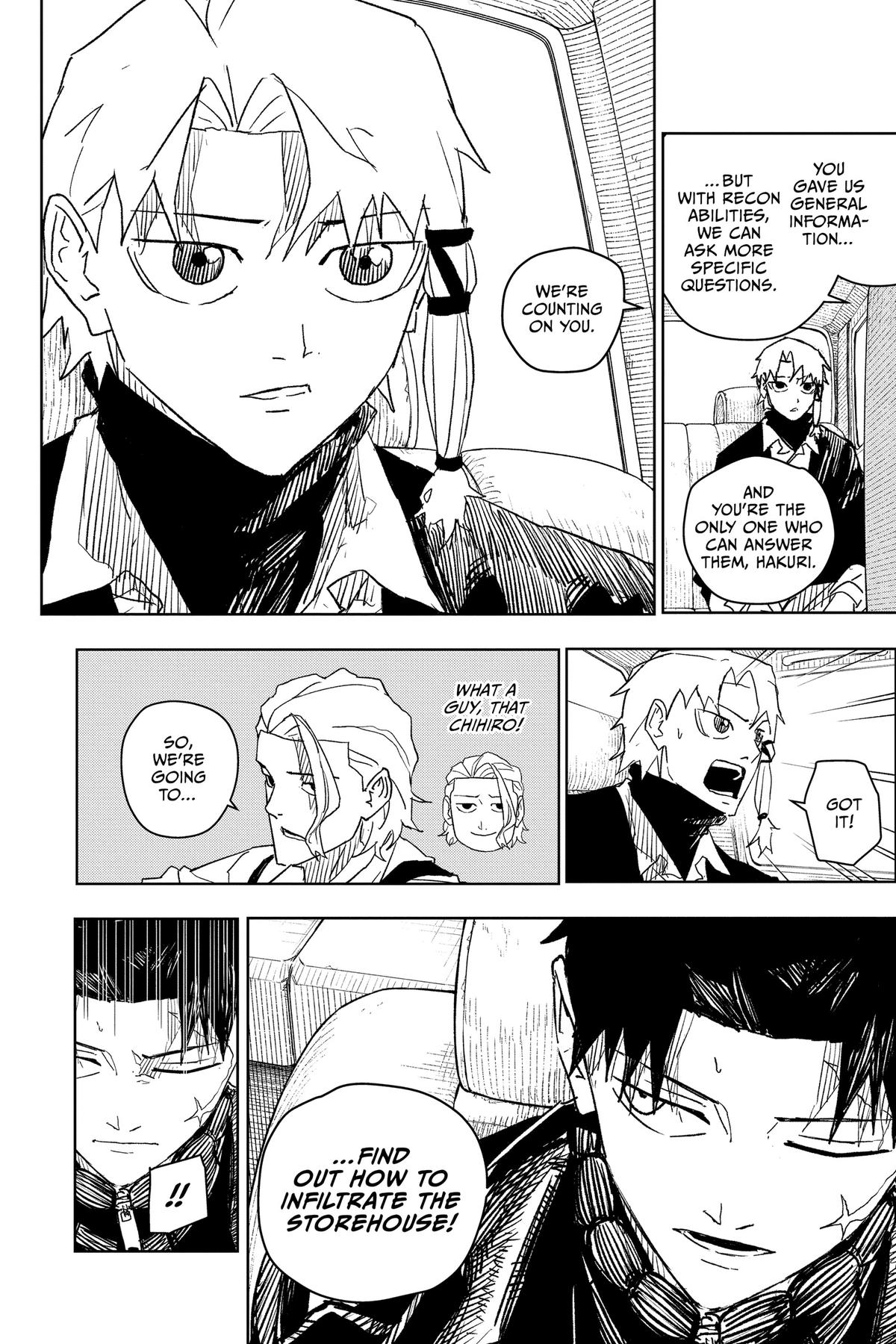 Chapter 26 (Confidence) image 12