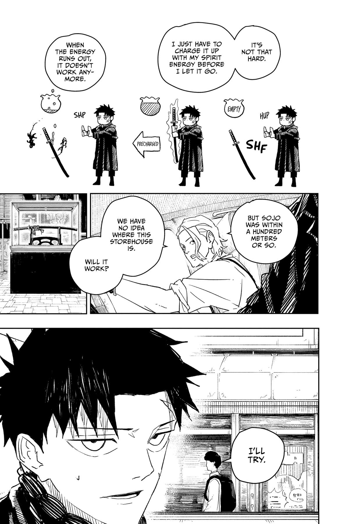 Chapter 26 (Confidence) image 7