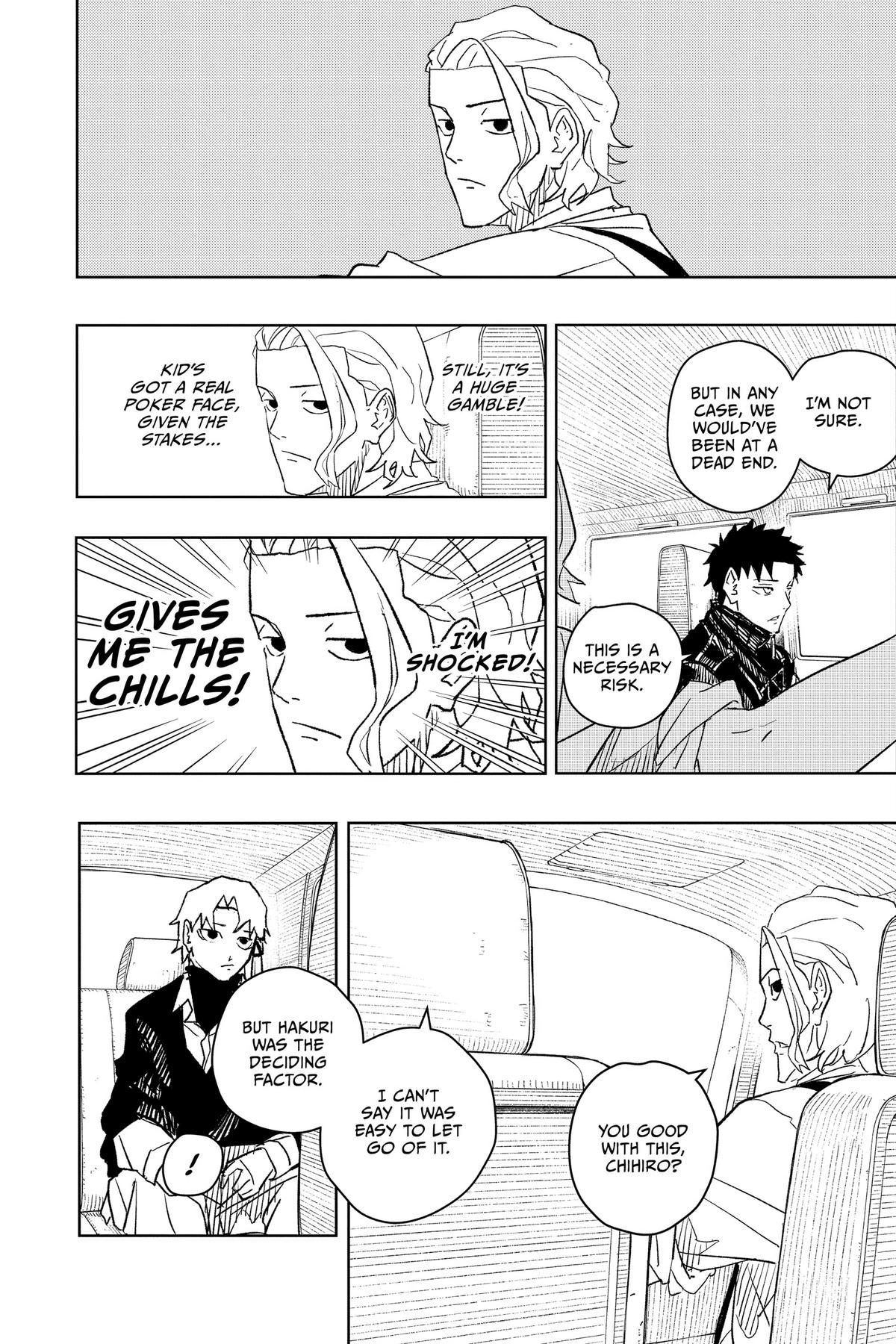 Chapter 26 (Confidence) image 8