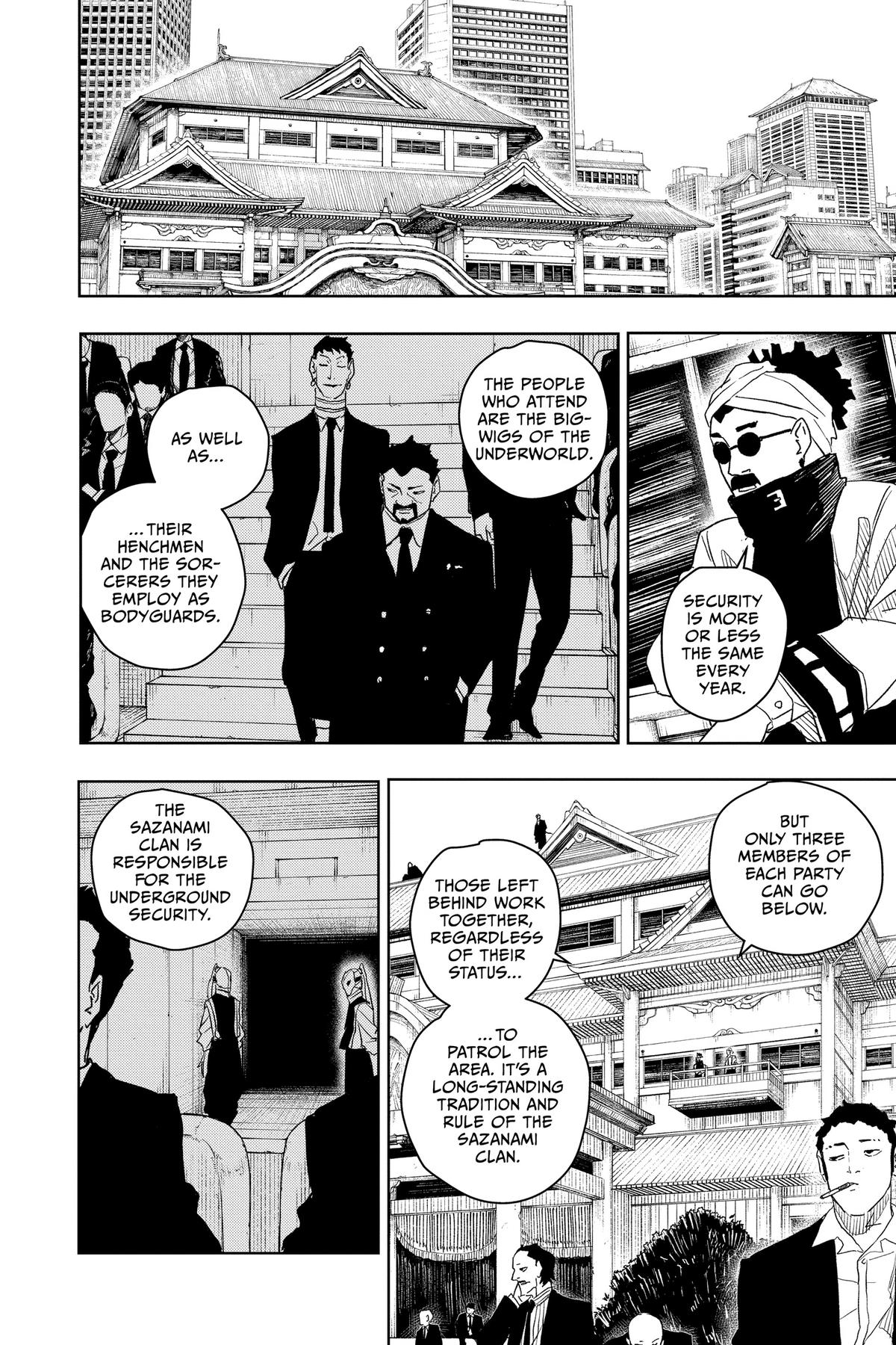Chapter 27 (Mr. Inazuma) image 2