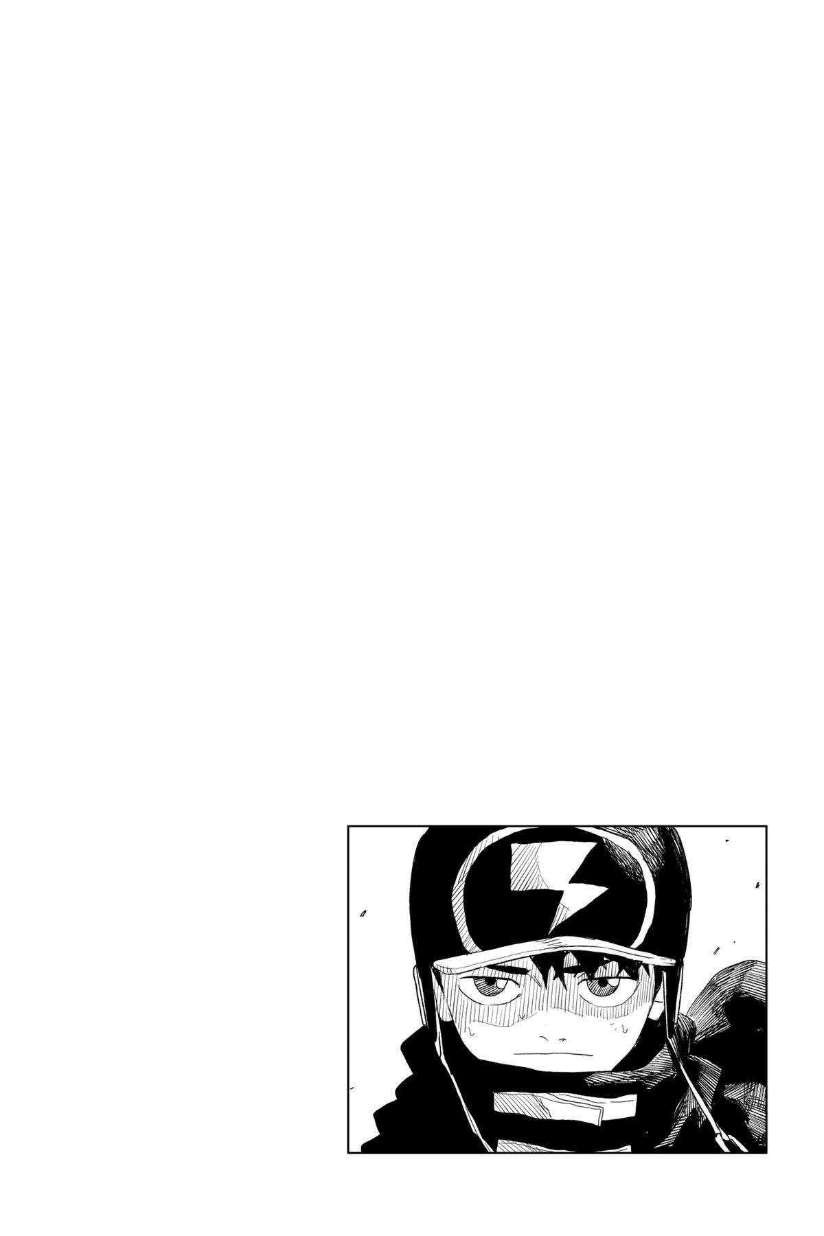 Chapter 27 (Mr. Inazuma) image 20