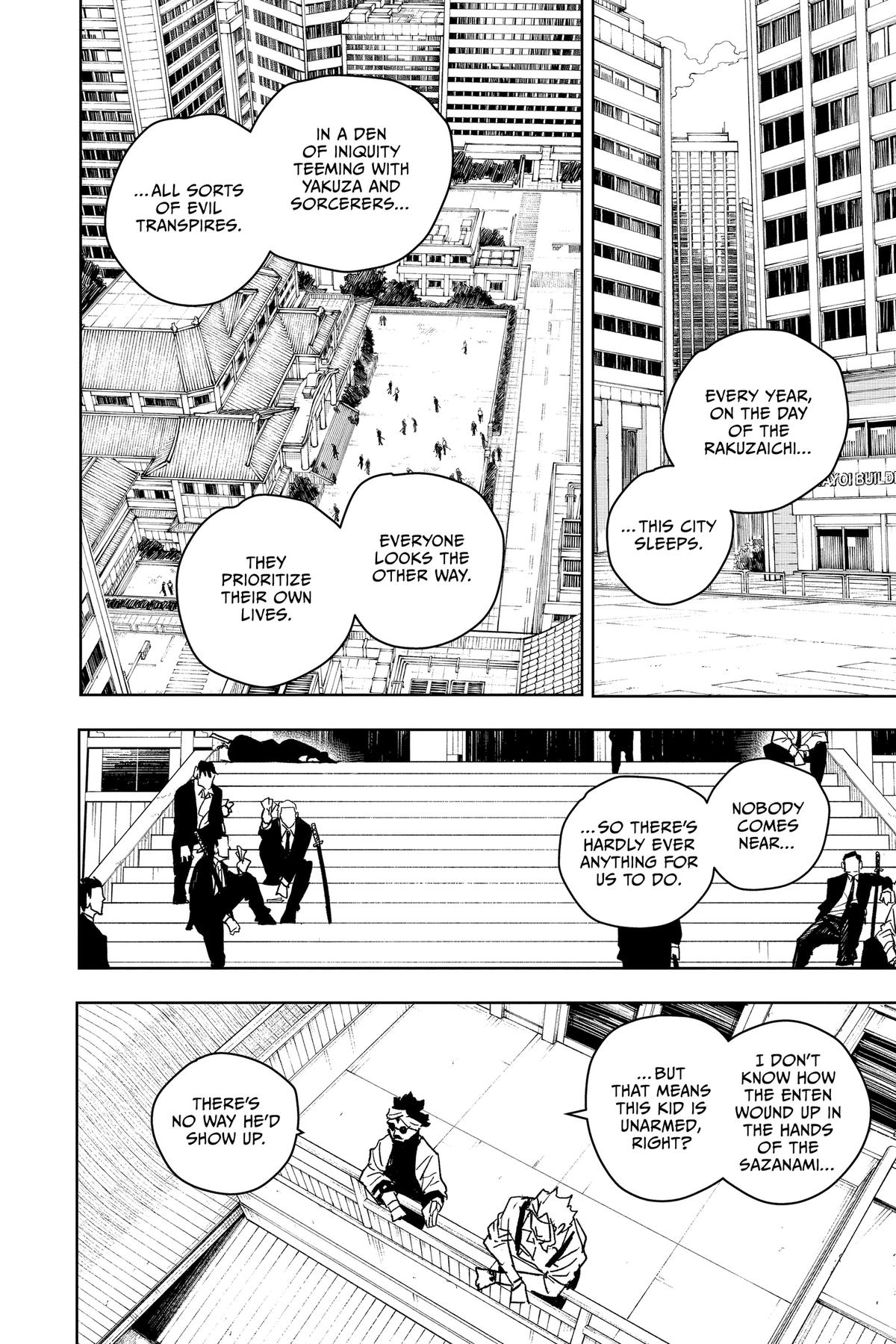 Chapter 27 (Mr. Inazuma) image 4