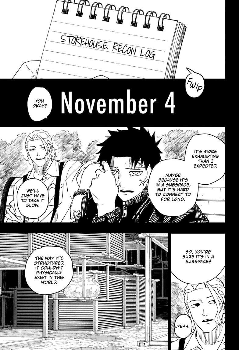 Chapter 28 (Breach) image 1