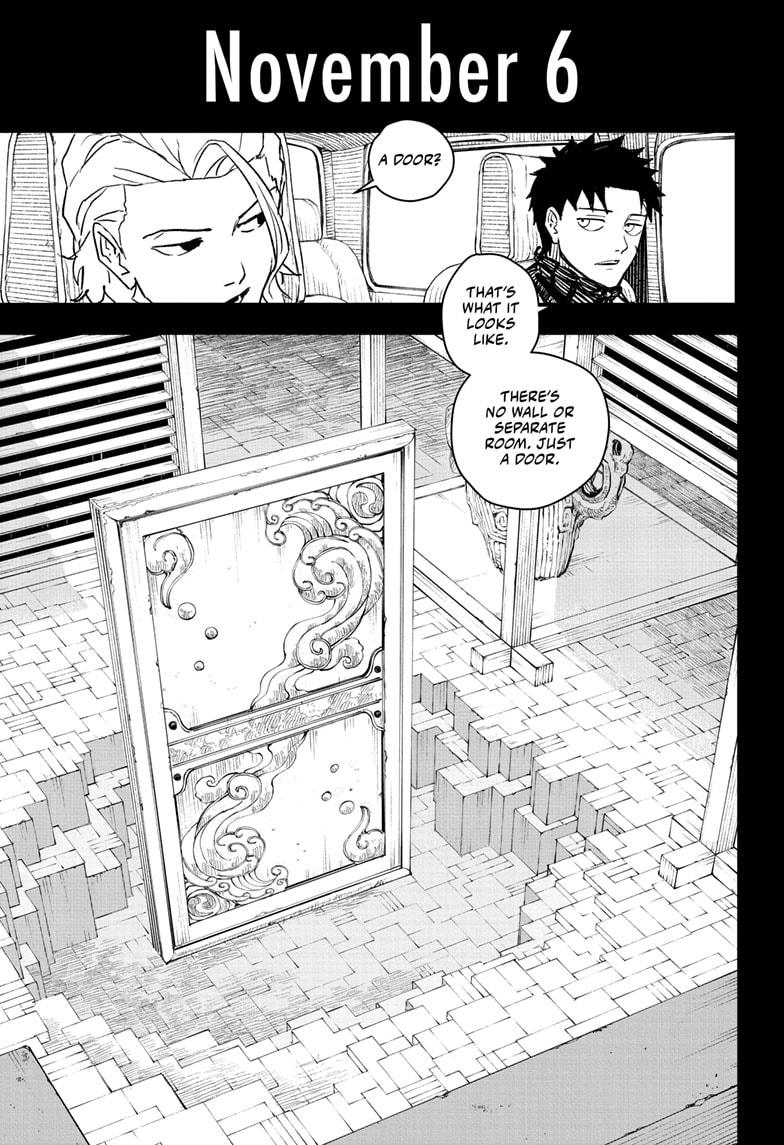 Chapter 28 (Breach) image 5