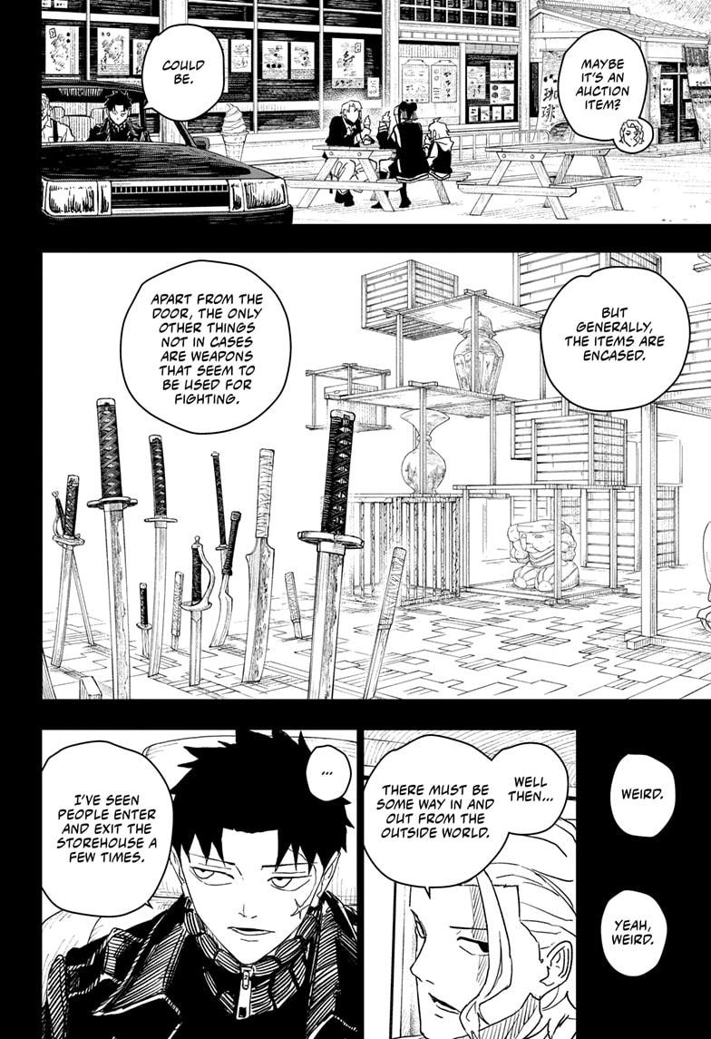 Chapter 28 (Breach) image 6