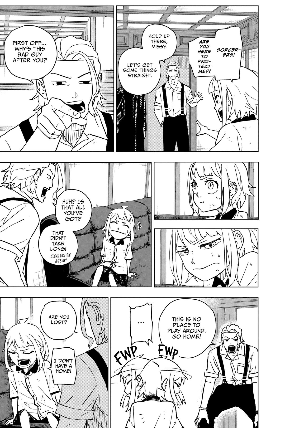 Chapter 3 (Witness) image 11