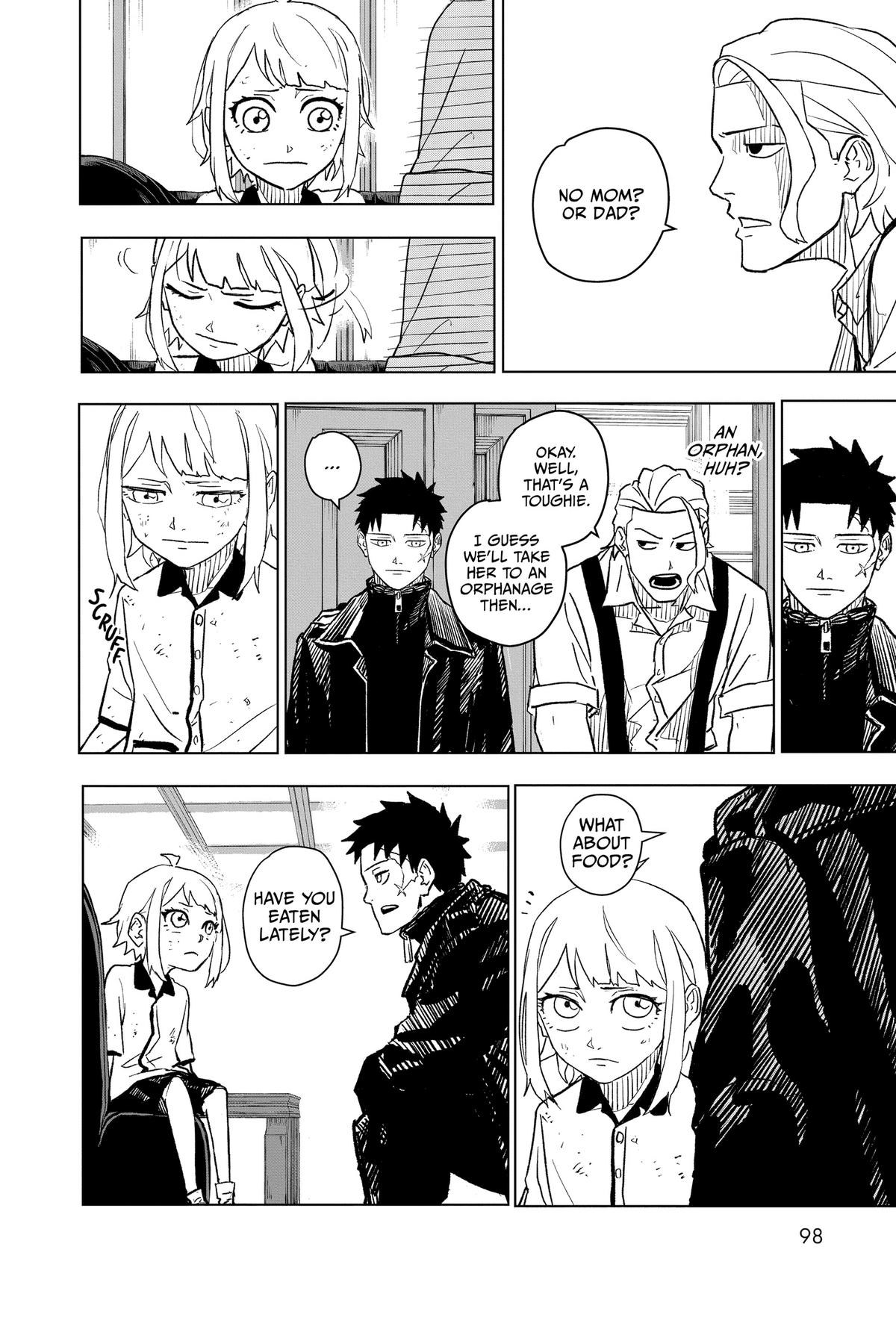 Chapter 3 (Witness) image 12