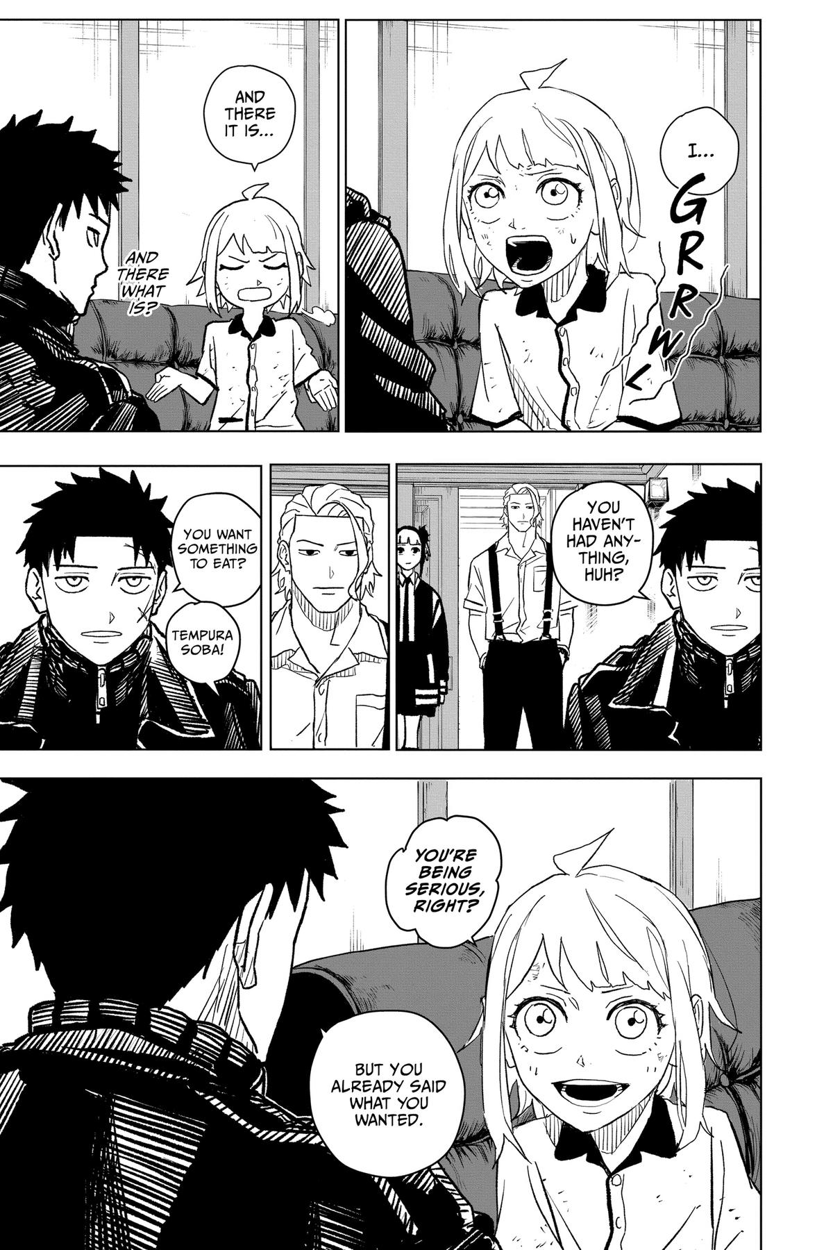 Chapter 3 (Witness) image 13