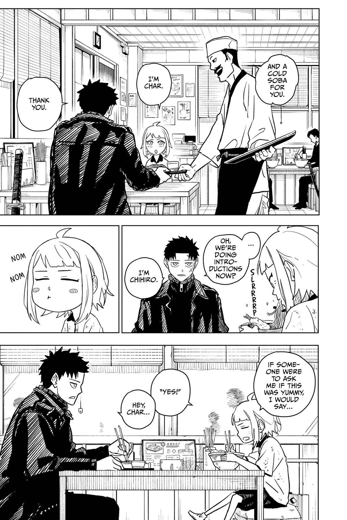Chapter 3 (Witness) image 15