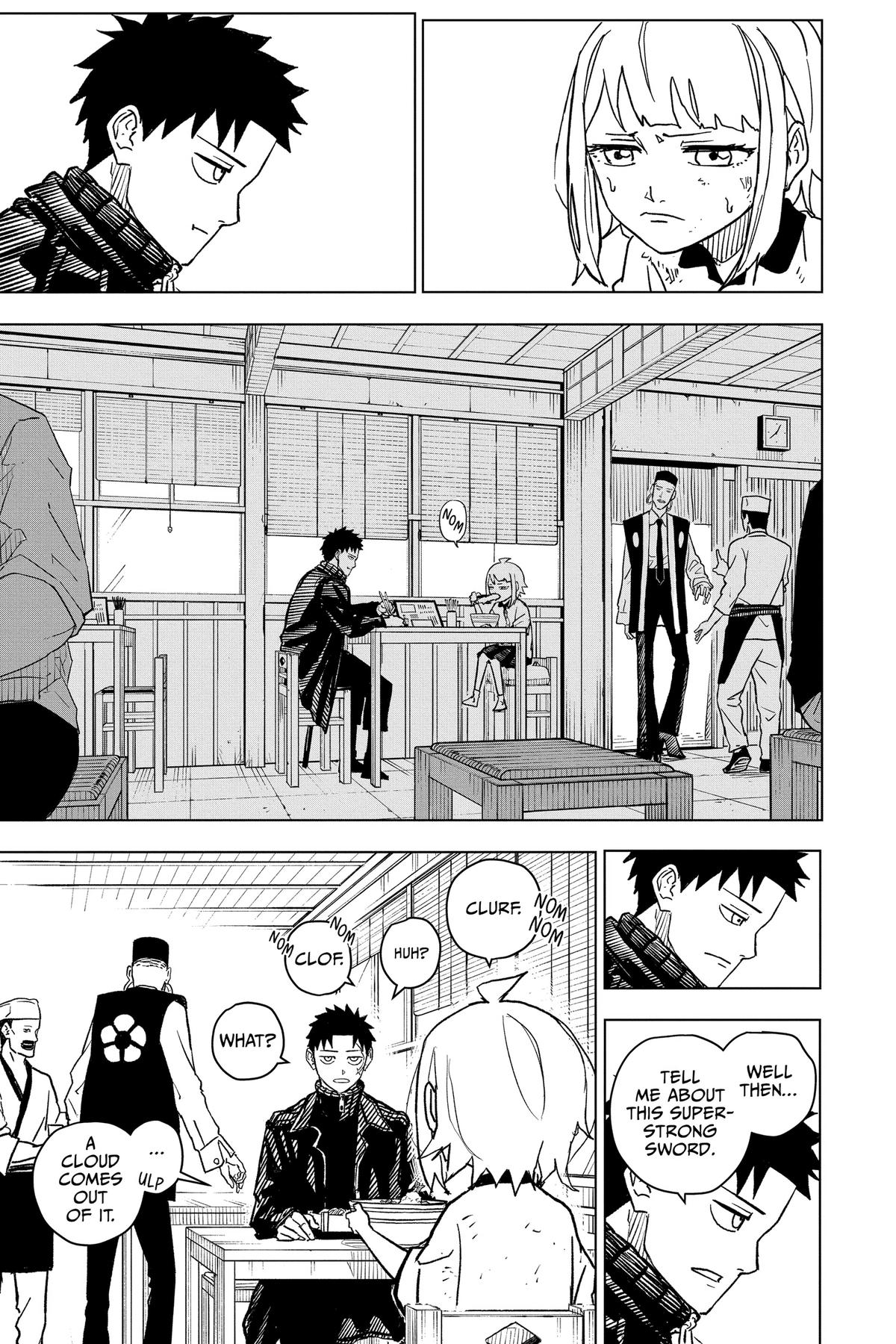 Chapter 3 (Witness) image 17