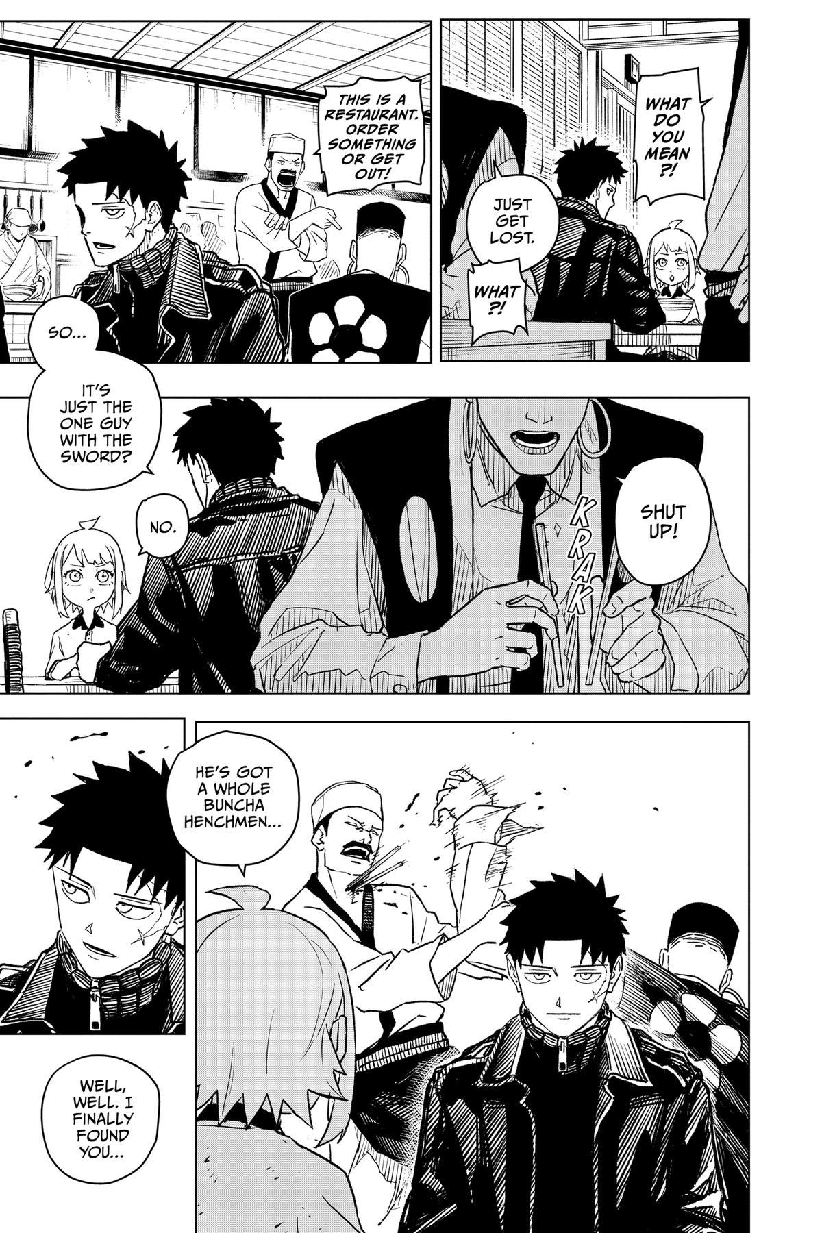 Chapter 3 (Witness) image 19