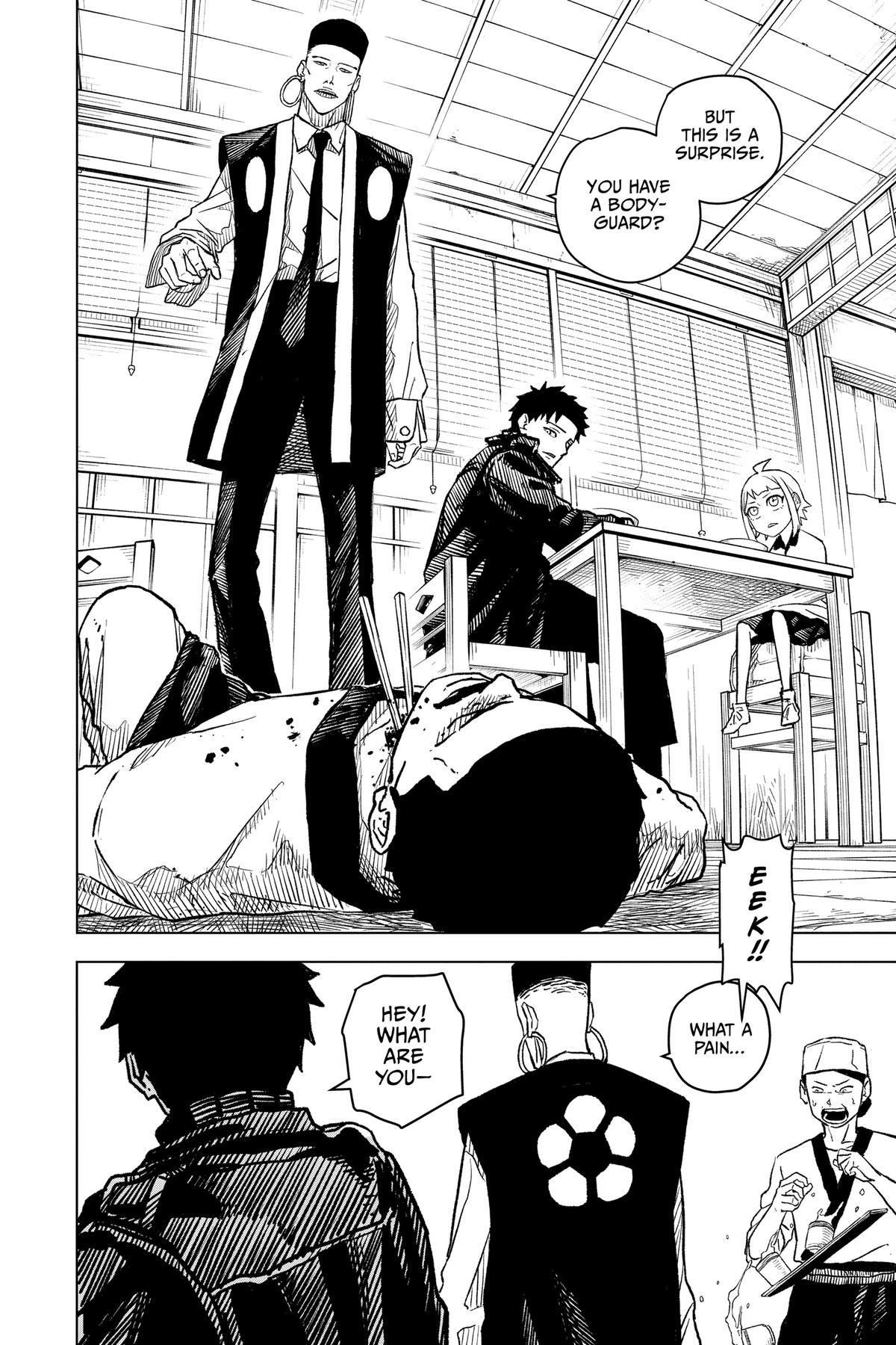 Chapter 3 (Witness) image 20