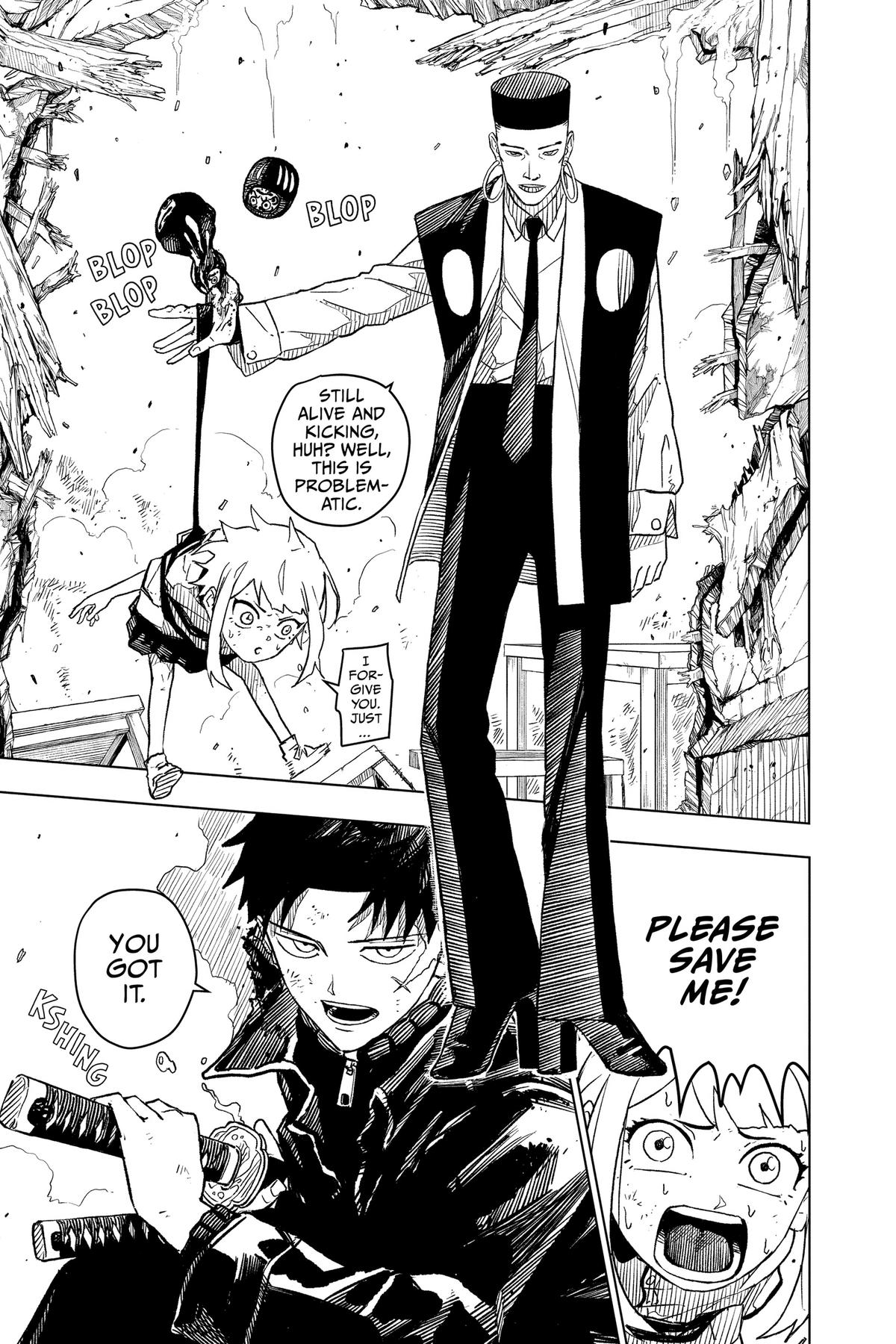 Chapter 3 (Witness) image 23