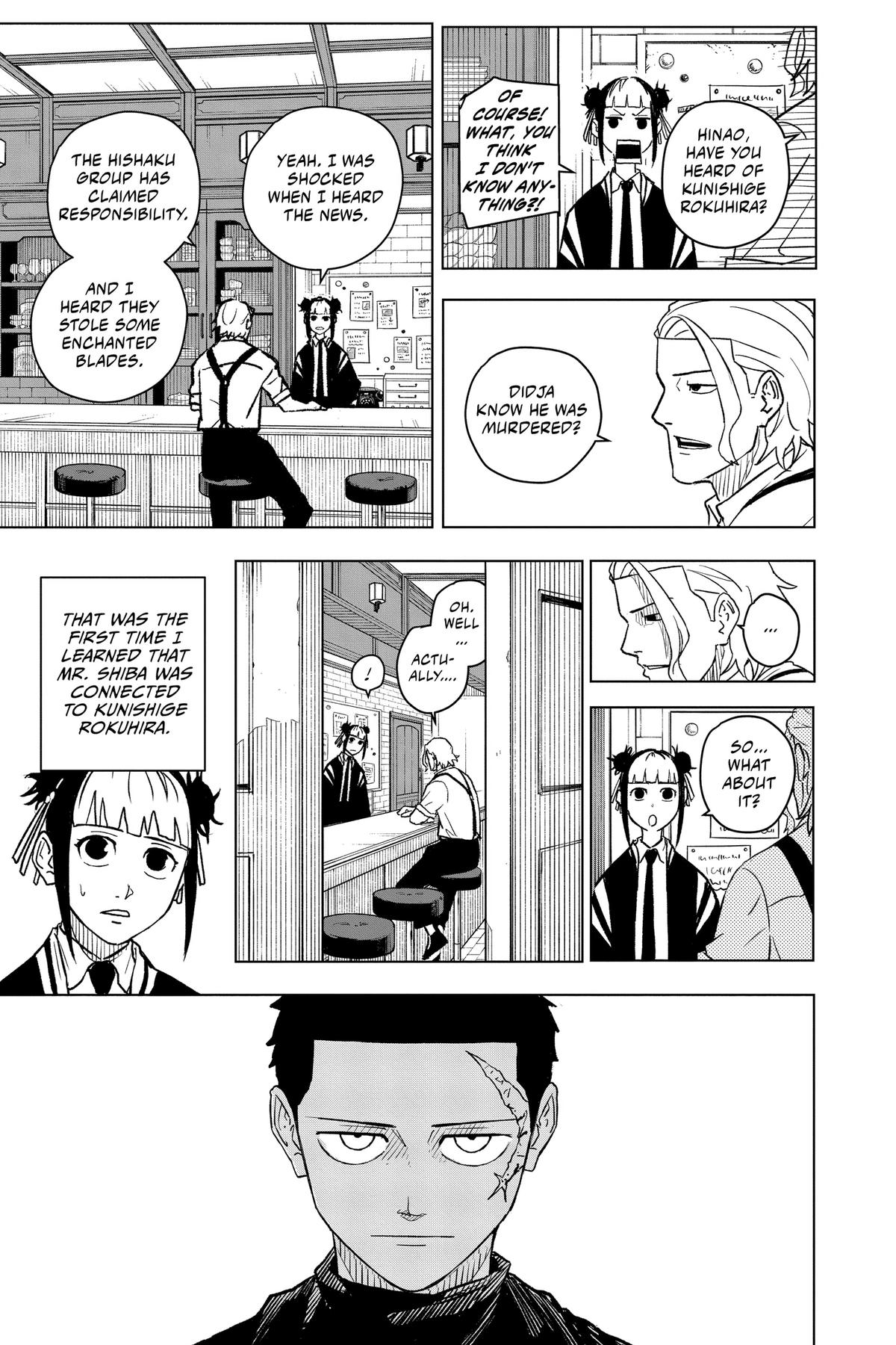 Chapter 3 (Witness) image 3