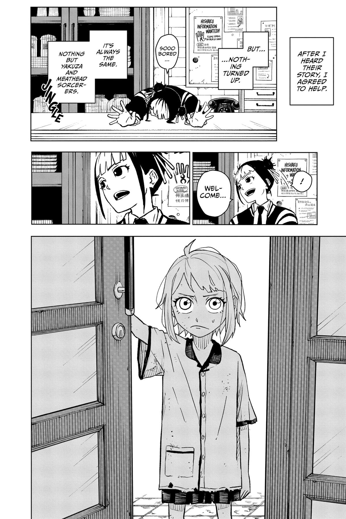 Chapter 3 (Witness) image 4