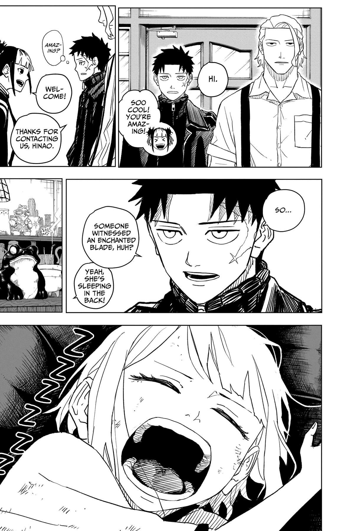 Chapter 3 (Witness) image 7