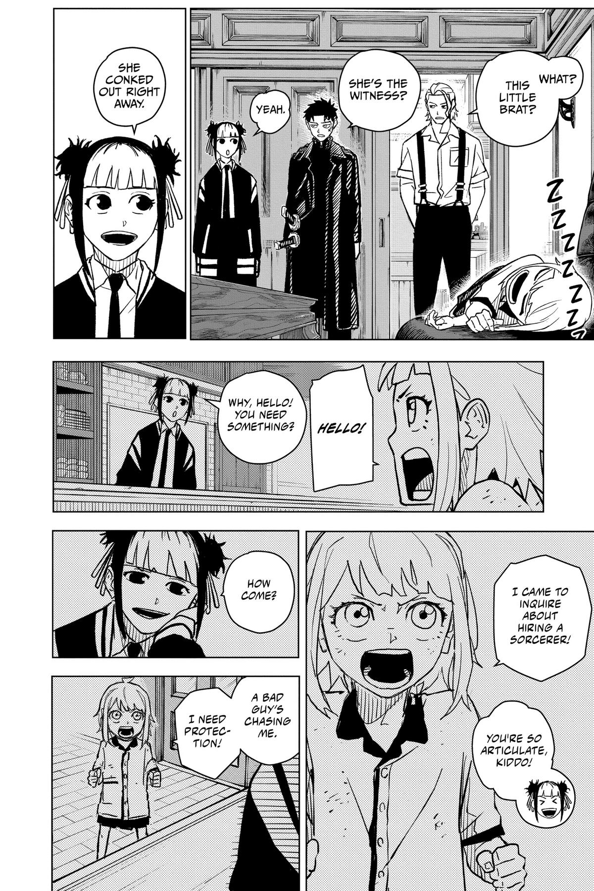 Chapter 3 (Witness) image 8