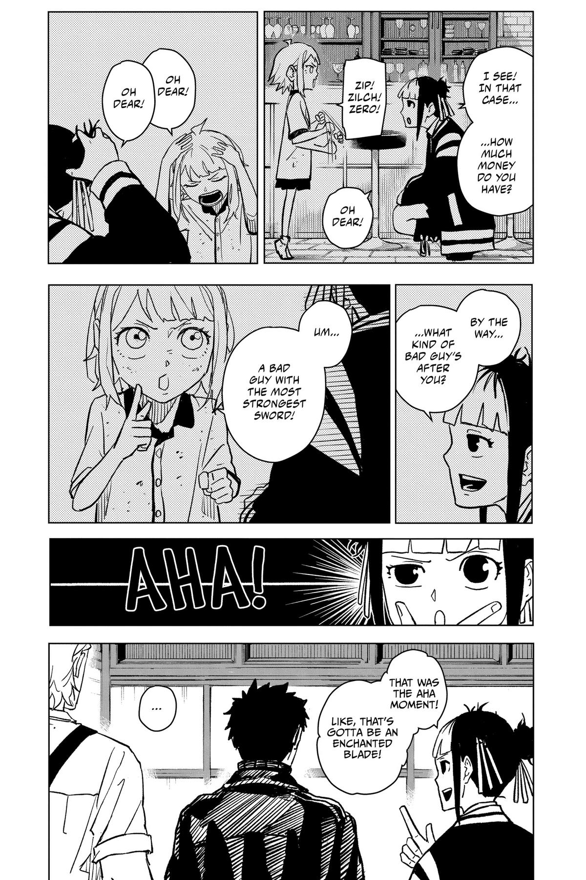 Chapter 3 (Witness) image 9