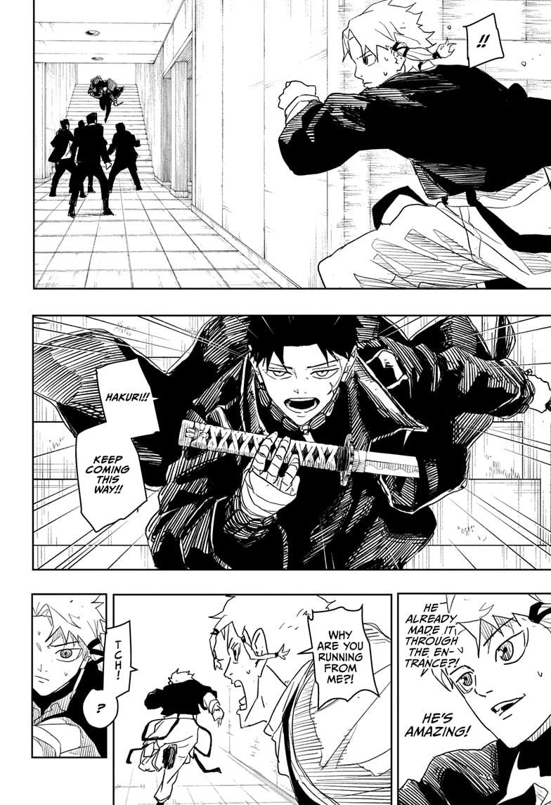 Chapter 30 (Intruders) image 10