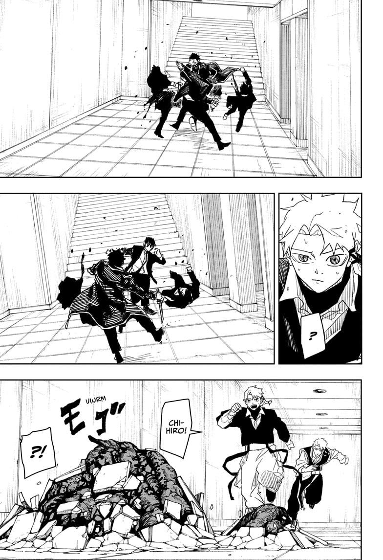 Chapter 30 (Intruders) image 11