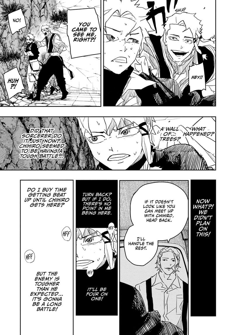 Chapter 30 (Intruders) image 13