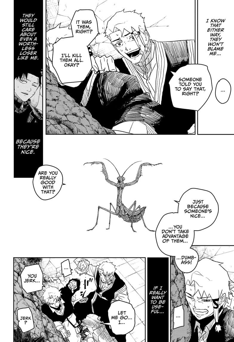 Chapter 30 (Intruders) image 14