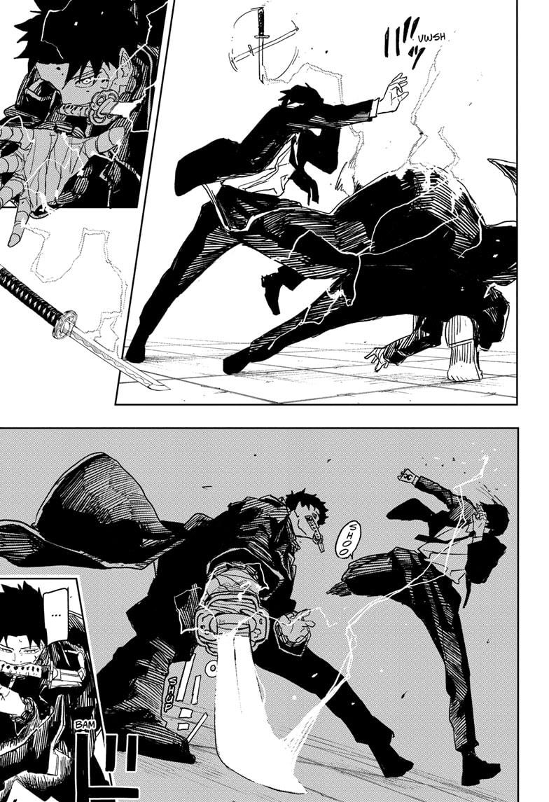 Chapter 30 (Intruders) image 17