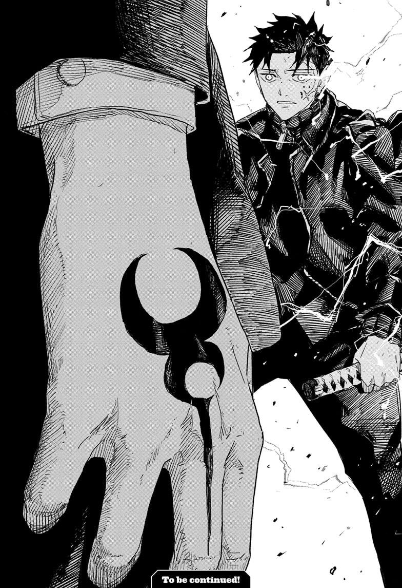 Chapter 30 (Intruders) image 19