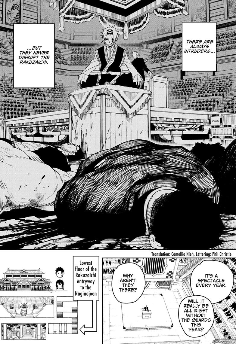 Chapter 30 (Intruders) image 2