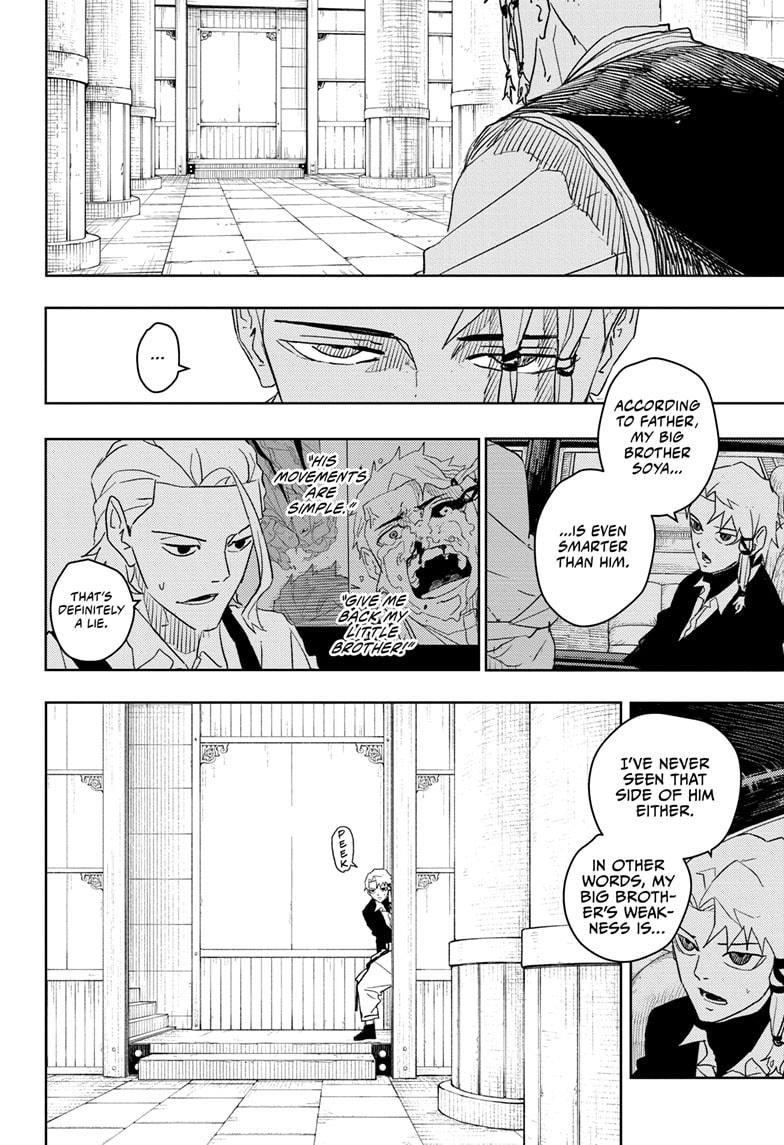 Chapter 30 (Intruders) image 6