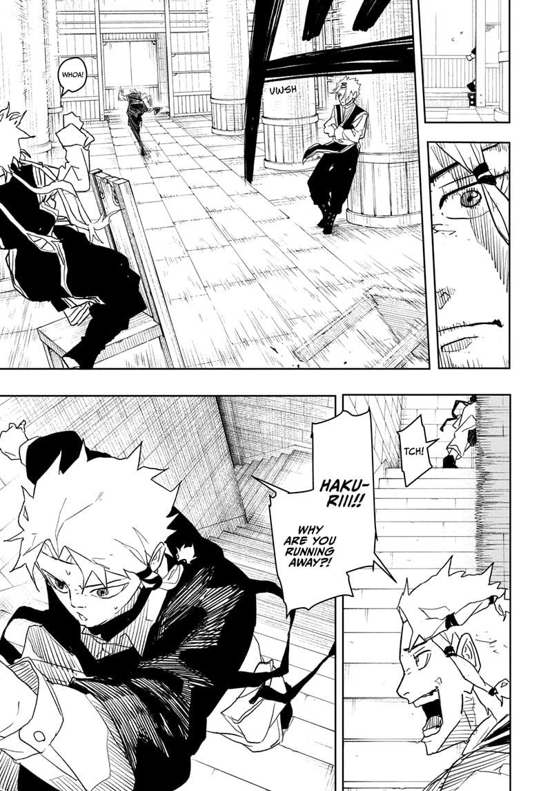 Chapter 30 (Intruders) image 7