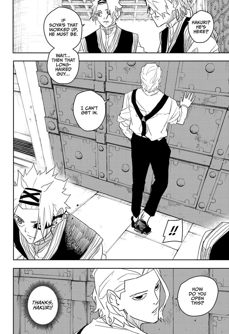 Chapter 30 (Intruders) image 8