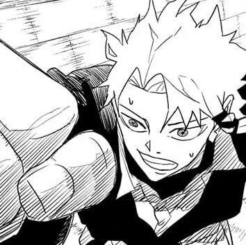 Chapter 30 (Intruders) cover