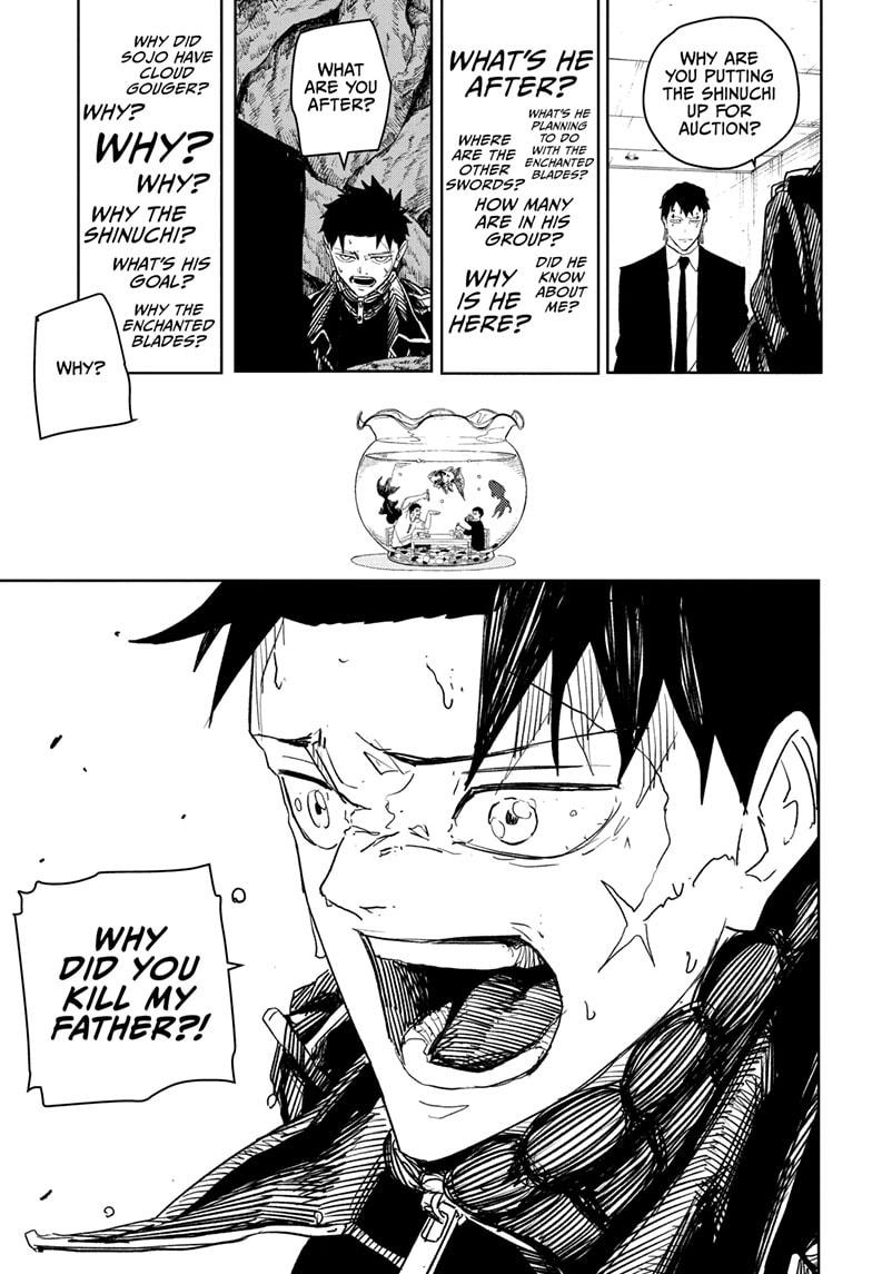 Chapter 31 (Greeting) image 11