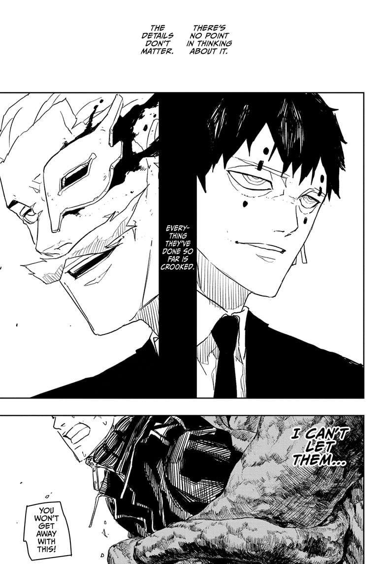 Chapter 31 (Greeting) image 15