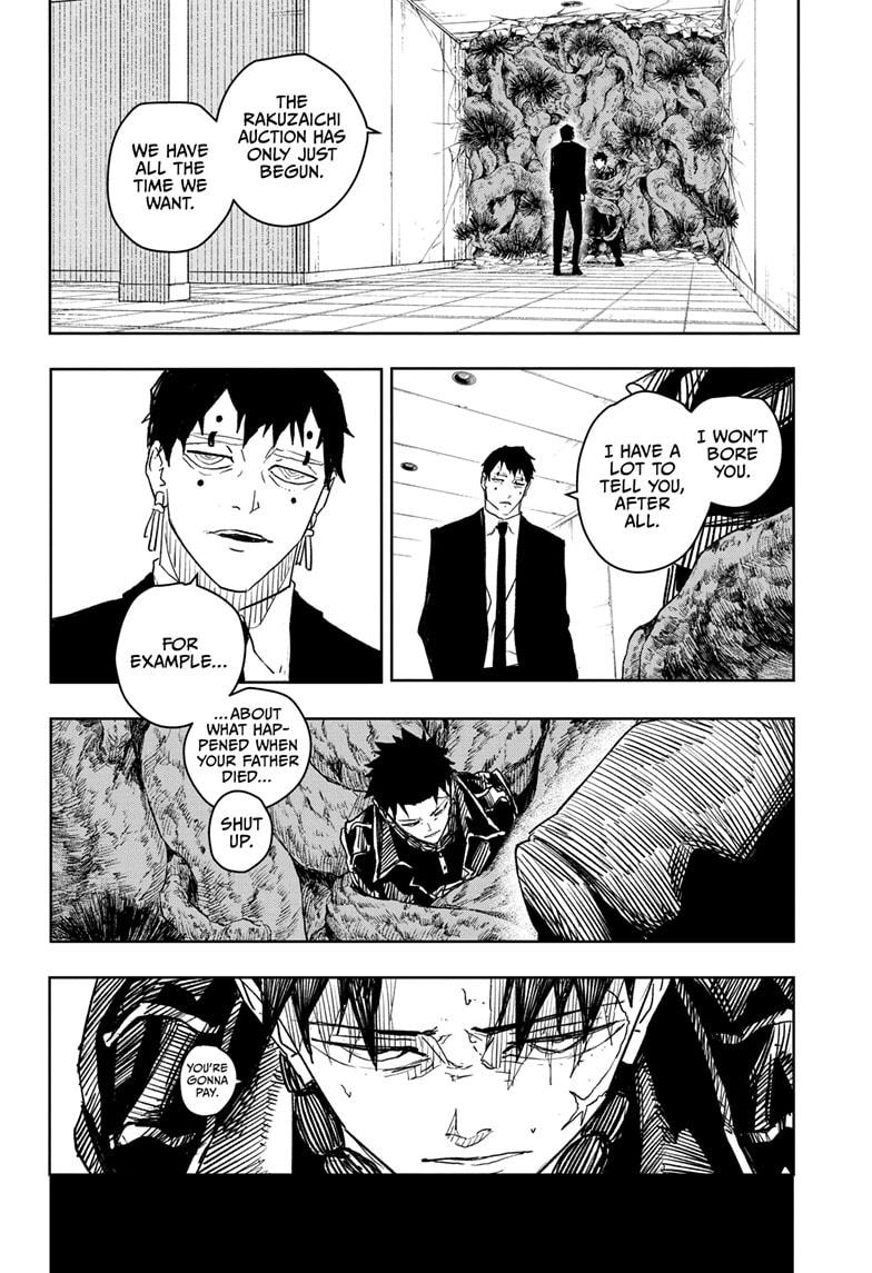 Chapter 31 (Greeting) image 18