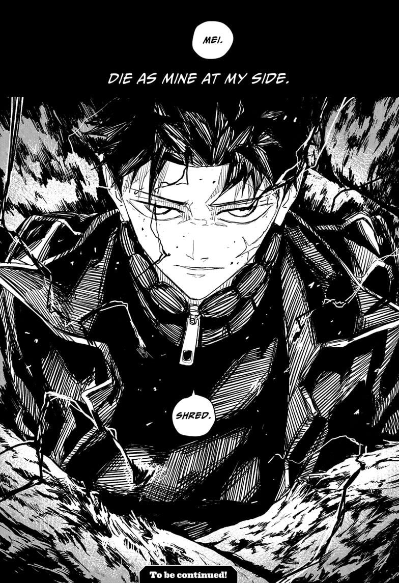 Chapter 31 (Greeting) image 21