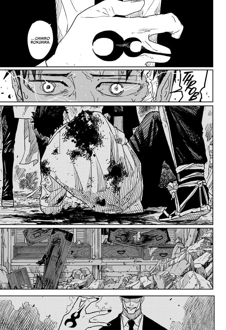Chapter 31 (Greeting) image 3