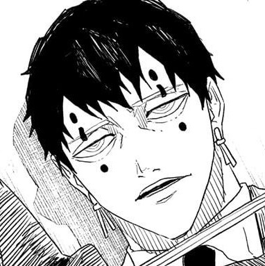 Chapter 31 (Greeting) cover